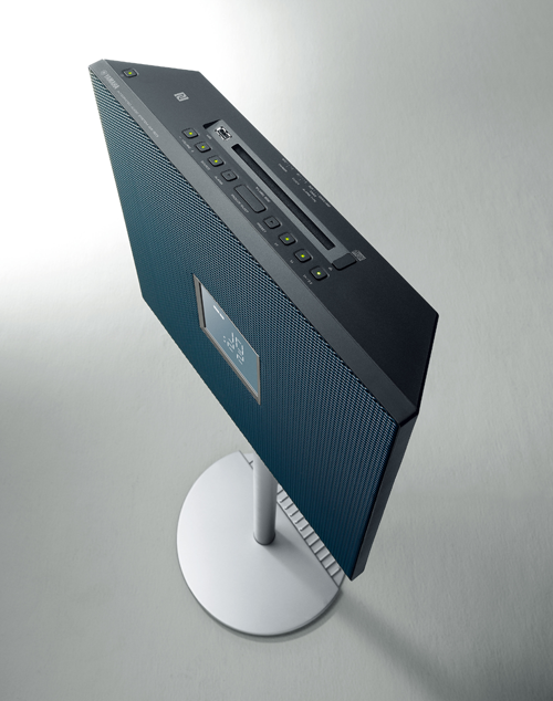 新款上市：ISX-803，一体式音频系统