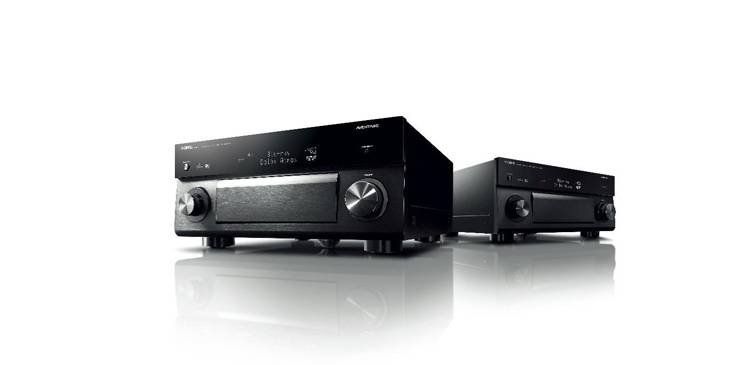 新款上市：RX-A2040/3040，利记sbobet9.2声道数码家庭影院收音扩音机