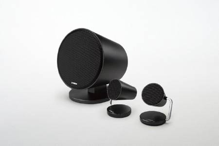 新款上市: NX-B150  2.1声道多媒体蓝牙音响, 音乐点亮您的生活。