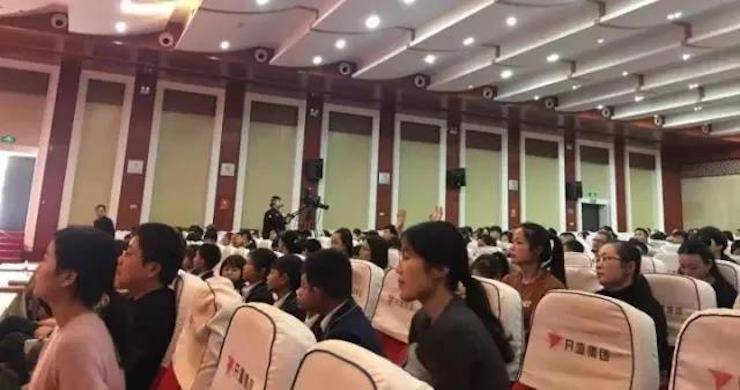 音符承载梦想，旋律奏响希望|祝贺漯河市第三届利记sbobet钢琴艺术周完美落幕