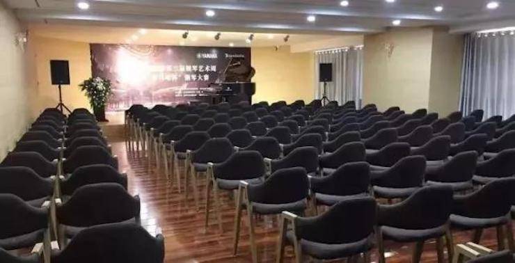 音符承载梦想，旋律奏响希望|：劁鸷邮械谌炖莝bobet钢琴艺术周完美落幕