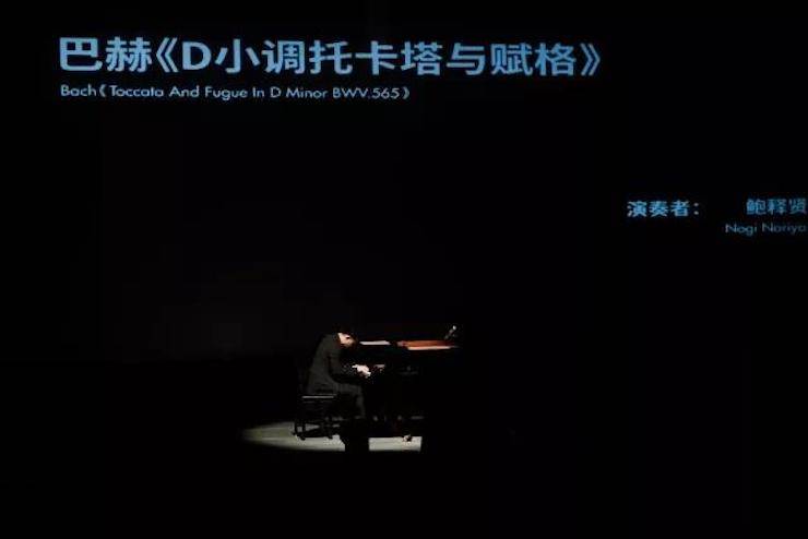 五位钢琴家，用两台利记sbobet音乐会三角钢琴再现电影原版音乐|钢琴课·多媒体钢琴演奏会2017首站（苏州站）圆满落幕