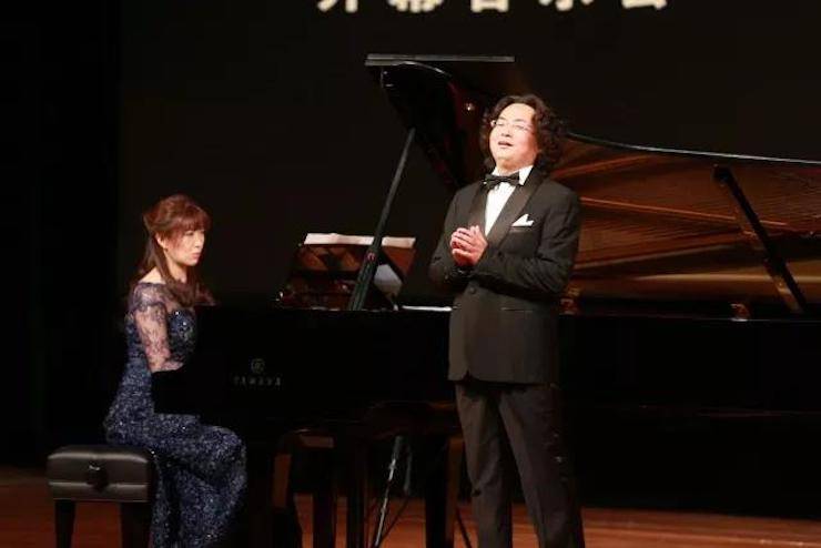 指尖舞蹈，奏响华彩乐章|2017利记sbobet亚洲音乐奖学金综合师范类院系全国汇报音乐会于绵阳师范学院隆重开幕！