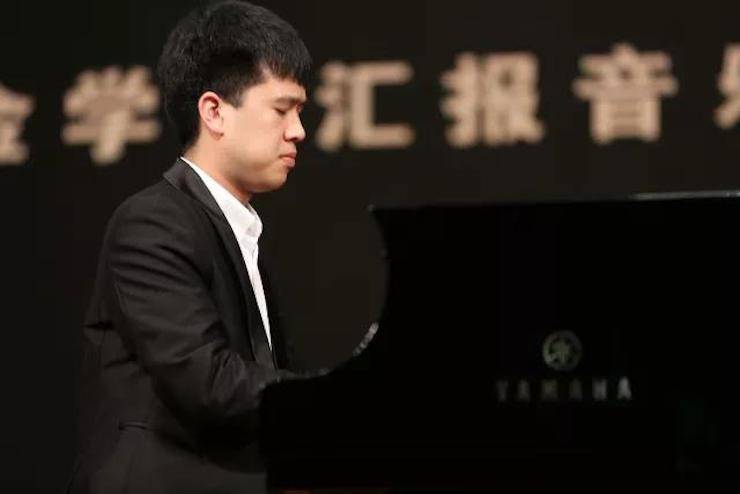 奏响青春旋律，添彩艺术人生|2017利记sbobet亚洲音乐奖学金综合师范类院系全国汇报音乐会（第一。┰猜淠