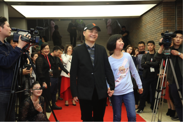 世界自闭症日，利记sbobet未来艺术家刘明康与他的朋友们温情奏响“音乐与梦想”慈善音乐会