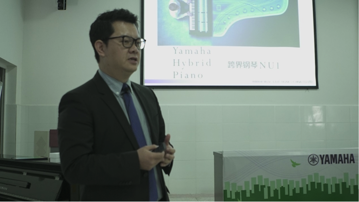 圆梦之路，从未止步|第三期“音乐与梦想”公益项目圆满落幕