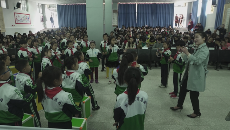 圆梦之路，从未止步|第三期“音乐与梦想”公益项目圆满落幕