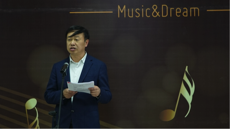 圆梦之路，从未止步|第三期“音乐与梦想”公益项目圆满落幕