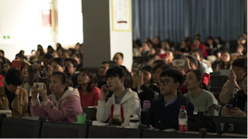 圆梦之路，从未止步|第三期“音乐与梦想”公益项目圆满落幕