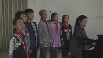 圆梦之路，从未止步|第三期“音乐与梦想”公益项目圆满落幕