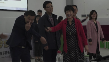 圆梦之路，从未止步|第三期“音乐与梦想”公益项目圆满落幕