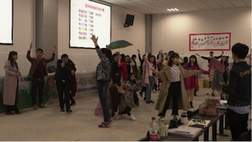 圆梦之路，从未止步|第三期“音乐与梦想”公益项目圆满落幕