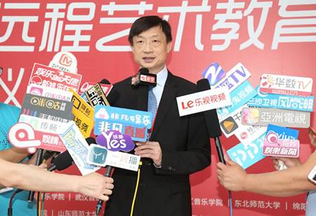 以科技之力，筑艺术传承之魂<br />：馗咝Ｔ冻桃帐踅逃似舳鞘皆猜淠