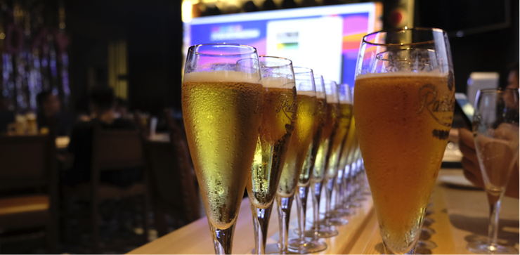 活动回顾：2018俄罗斯世界杯，Yamaha家庭音响与球迷共聚，体验真实现场