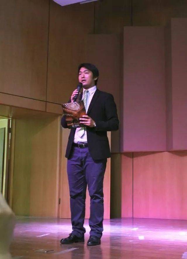 2018年利记sbobet亚洲音乐奖学金南京艺术学院启动仪式 </br>  暨利记sbobet海外艺术家爱德华·昆斯音乐会及大师班圆满结束