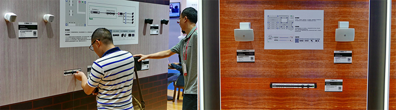 双月双展，利记sbobet携旗下新品亮相 BIRTV2018 及 Infocomm 成都展览会