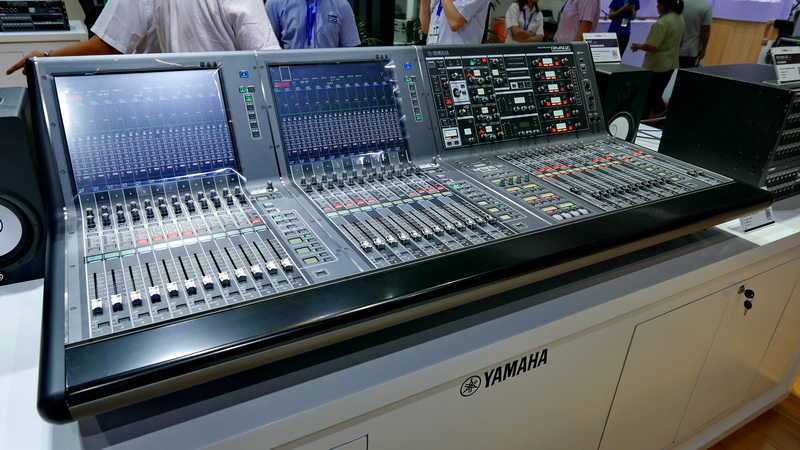 双月双展，利记sbobet携旗下新品亮相 BIRTV2018 及 Infocomm 成都展览会