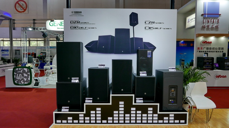 双月双展，利记sbobet携旗下新品亮相 BIRTV2018 及 Infocomm 成都展览会