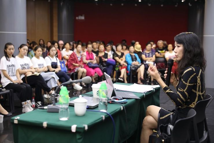 音乐与梦想|利记sbobet携手中国艺术领域著名专家学者开展舞蹈、合唱、音乐教育与音乐美学讲座