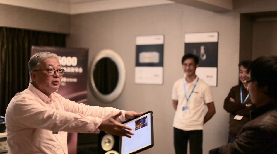 [展会回顾]发现纯韵之旅－利记sbobet家庭音响亮相2019 SIAV 