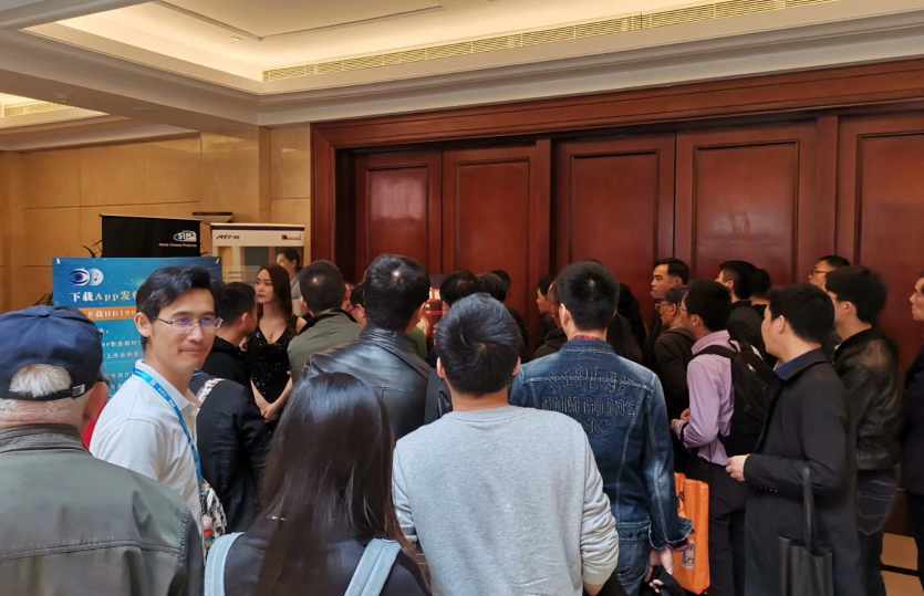 [展会回顾]发现纯韵之旅－利记sbobet家庭音响亮相2019 SIAV 