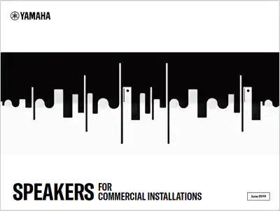 InfoComm 2019：利记sbobetVX系列扬声器展现声音、设计和品质的魅力
