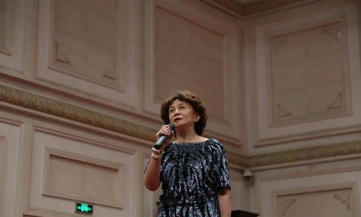 热烈：亍跋睬熘 音悦津门”钢琴重奏音乐会暨天津鲍蕙荞钢琴城开业庆典演出圆满成功！