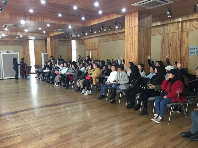 精彩回顾 | 2019利记sbobet亚洲音乐奖学金·南昌大学颁奖仪式--暨利记sbobet艺术家皮特·多那赫钢琴音乐会及大师班圆满落幕！