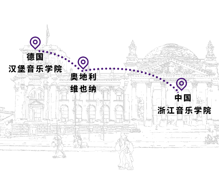 纪念贝多芬|德国携手奥地利与中国，带来远程音乐会新体验