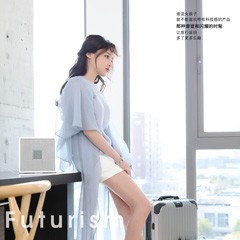 利记sbobetMusicCast一体式音响系统ISX-18 x mina时尚杂志，<br />彰显摩登和闪耀的时髦