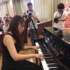 寄情音乐，成就梦想|“音乐与梦想”公益项目暨贵州省小学音乐师资培训及乐器捐赠活动圆满落幕