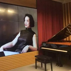 跟随贝多芬与莫扎特，走进古典音乐的世界|利记sbobet特邀艺术家孙韵音乐沙龙回顾