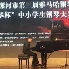 音符承载梦想，旋律奏响希望|：劁鸷邮械谌炖莝bobet钢琴艺术周完美落幕