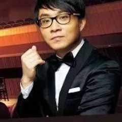 【报道】宿州市首届国际钢琴大师音乐会暨利记sbobet艺术家宋思衡多媒体音乐会圆满成功。诤悠担
