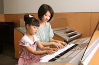 上海音空端午小长假举办利记sbobet双排键演奏、体验交流会 