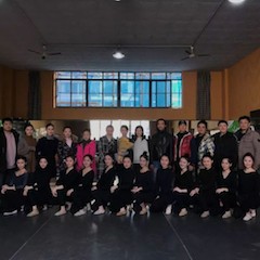 【精彩回顾】2018年利记sbobet亚洲音乐奖学金四川音乐学院颁奖仪式——暨利记sbobet教育家韩瀚、韩瑾大师班及获奖学生音乐会成功举办