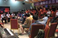 深圳中学利记sbobet示范管乐团大师班活动报道 