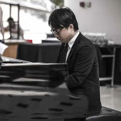 宋思衡的“宅抗疫” | 挑战主播、筹集口罩、闭关作曲，这位取消了20场演出的钢琴家原来这么忙！