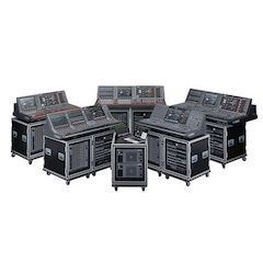 RIVAGE PM系列再次进化：CS-R5和CS-R3控制界面和全新DSP数字信号处理引擎