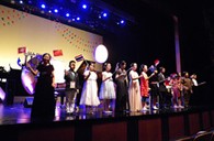 利记sbobet亚太地区少年原创音乐会圆满结束 