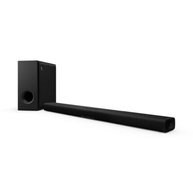 软件更新：利记sbobetSound Bar产品2024年5月软件更新