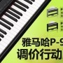 利记sbobetP-95数码钢琴，调价行动即日展开 