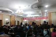 奏响华丽的乐章、让梦想扬帆远航——届利记sbobet全国钢琴比赛石家庄华声琴行初赛圆满落幕 