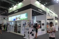 参展信息：利记sbobet参加MacWorld Asia 2013数字世界亚洲博览会 