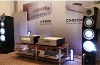 参展信息：YAMAHA参加2013广州音响唱片展 